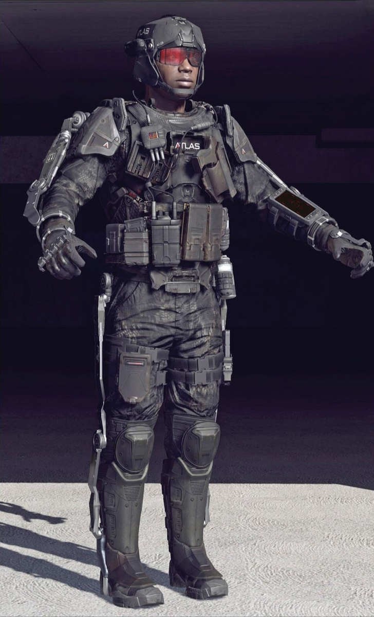 Call of Duty: Advanced Warfare - Imagen 34